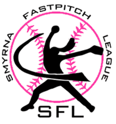 Smyrna Fastpitch League Logo